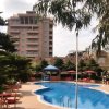 Отель Serin Hotel, фото 20