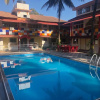 Отель Sukhsagar Beach Resort, фото 13