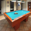 Отель 10 Person Holiday Home in Hejls, фото 16