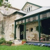 Отель Water Bay Villa Bed and Breakfast, фото 1