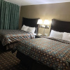 Отель Executive Inn, фото 14