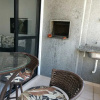 Отель Apartamento Edifício Dona Anna, фото 16
