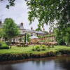 Отель The Drummond at Albury, фото 24