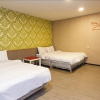 Отель Baoshan Hotel, фото 8
