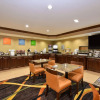 Отель Comfort Inn & Suites Cedar Rapids North - Collins Road, фото 33