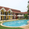 Отель OYO 14573 Home Sunset View 1BHK Betalbatim, фото 12