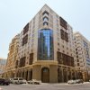 Отель Diyar Al Hoda в Медине