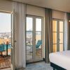 Отель Hôtel Mercure Marseille Canebière Vieux-Port, фото 21