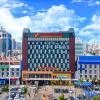 Отель Xinhaorun Holiday Hotel Haotong Building (Zhuhai Gongbei Port), фото 11