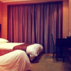 Отель Yiwu Midi Hotel, фото 7