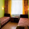 Отель Chaborok, фото 4