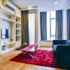 Отель Flixses Suites At Platinum Klcc, фото 4