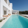 Отель Ciel Paros Villas Kallihroe, фото 20