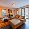 Отель Spacious 2BR Apt w Terrace Pkg Near DT, фото 11