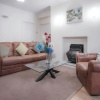 Отель Sea Breeze Apt 3 - 2 Bed - Horton Beach, фото 5