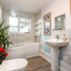 Отель Quintessential cottage, фото 10