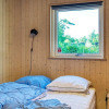 Отель 10 Person Holiday Home in Gilleleje, фото 13