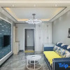 Отель Meitu Seaview Daily Rental Apartment, фото 2