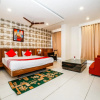 Отель Oyo 35769 Hotel Rishabh, фото 13