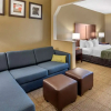 Отель Comfort Inn Lincoln, фото 2