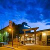 Отель Invermere Inn, фото 15