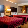 Отель Executive Inn and Suites, фото 3