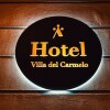 Отель Relais Villa del Carmelo, фото 10