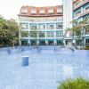 Отель Oasis O City Hotel Shenzhen, фото 18