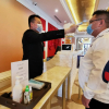 Отель Similan Hotel Zhuhai, фото 12