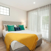 Отель Bream penthouse (672i), фото 17