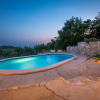 Отель Holiday house Stone - pool house: Babino Polje, Island Mljet, фото 9
