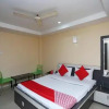 Отель OYO 28157 Hotel Green Field, фото 6