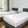 Отель Sisters Lodge Hostel, фото 4