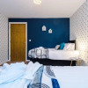 Отель Impeccable 2-bed Apartment in Liverpool, фото 3