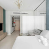 Отель Luxurious Studio in Westwood by Imtiaz - Al Furjan, фото 3
