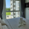 Отель Grandblue Condominium Room401 Leammae Phim Beach, фото 5