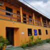Отель Pousada Mikaela, фото 1