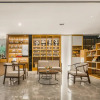 Отель Atour Hotel Chengdu Thatched Cottage Of Du Fu, фото 6