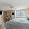 Отель Ocean front 2 bedroom, 2 bath condo - 301 Brighton 2 Condo, фото 3