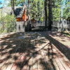 Отель Camp Scarlett-1723 by Big Bear Vacations, фото 20