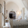 Отель Masseria Il Roseto ai Cappuccini - Casa Delle Farfalle, фото 18