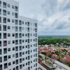 Отель Strategic Minimalist Studio Apartment At Serpong Garden, фото 2