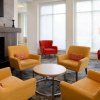 Отель Hilton Garden Inn Roseville, фото 14