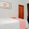 Отель Queen Homestay by OYO Rooms, фото 2