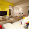 Отель Crown Regency Serviced Suites, фото 6