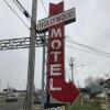 Отель Hollywood Motel, фото 1