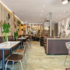 Отель Novelty Suites Hotel, фото 27