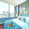 Отель Best Location Yaletown Luxury Suites, фото 13