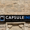 Отель Capsule Inn, фото 1