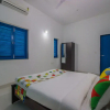 Отель OYO 26700 Home Greek Style 3BHK Bambolim, фото 3